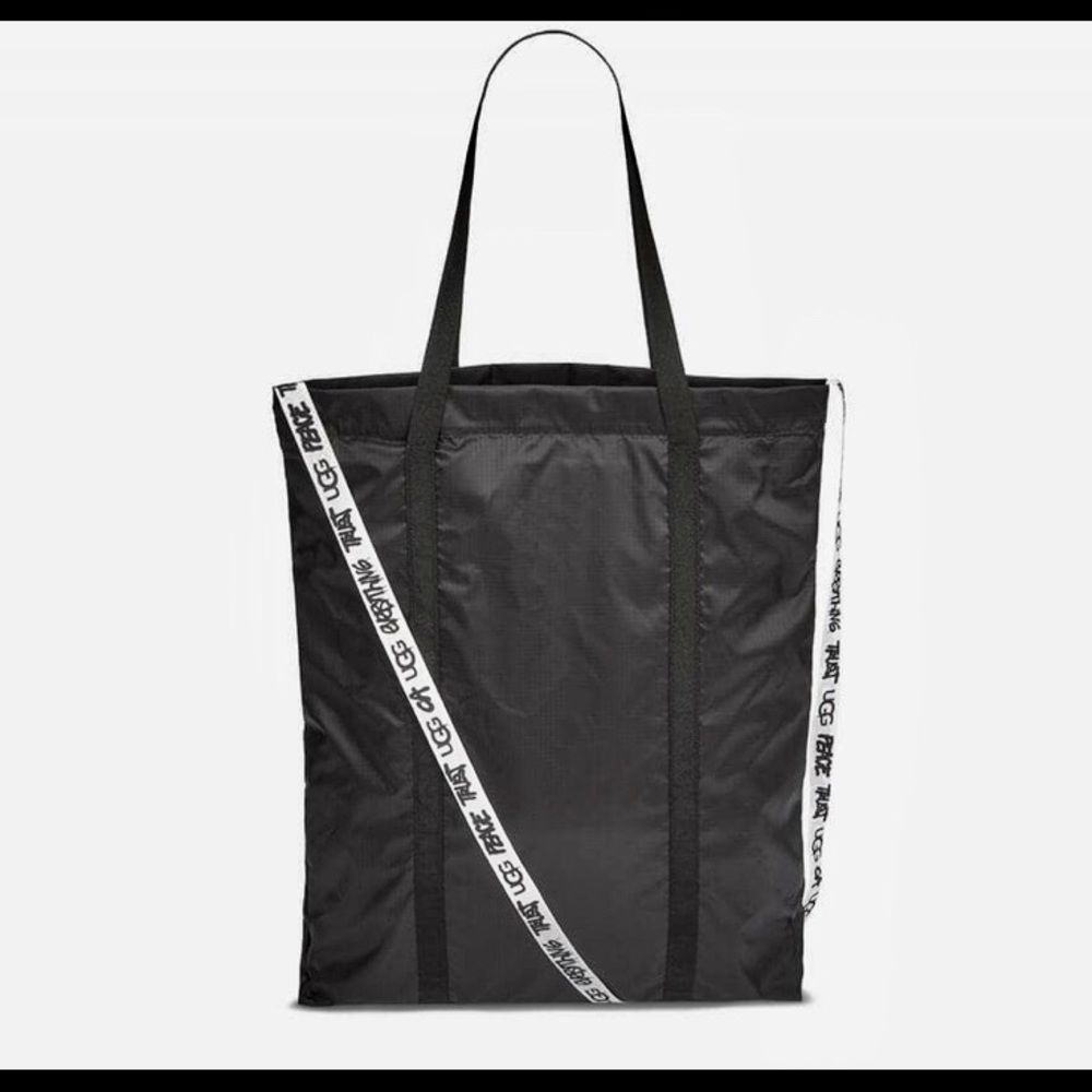 Ugg Packable Tote bag